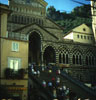 Amalfi: Dom