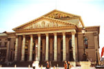 Mnchen: Bayerische Staatsoper 1