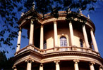 Potsdam: Belvedere auf dem Klausberg