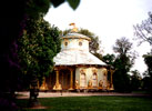 Potsdam: Chinesisches Haus