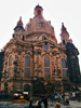 Dresden: Frauenkirche 1