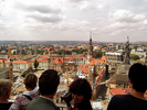 Dresden: Frauenkirche 4