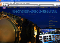 Heinrich-Beck-Institut