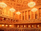 Berlin: Konzerthaus am Gendarmenmarkt (Gro&szlig;er Saal 3)