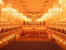 Berlin: Konzerthaus am Gendarmenmarkt (Gro&szlig;er Saal 1)