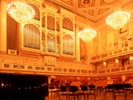 Berlin: Konzerthaus am Gendarmenmarkt (Gro&szlig;er Saal 2)