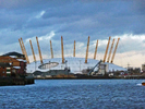 London: 02/Millennium Dome