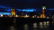 London: Big Ben