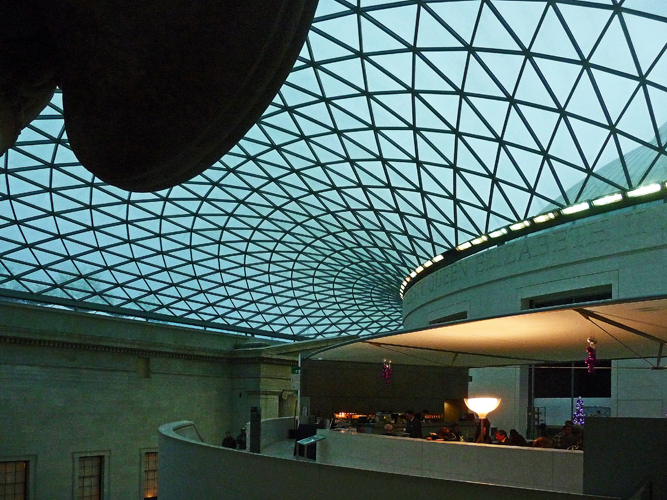 London: British Museum