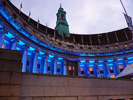 London: County Hall