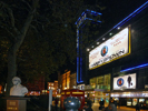 London: Leicester Square