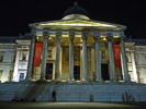 London: National Gallery