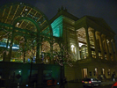 London: Royal Opera House Covent Garten
