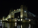 London: Tower Bridge 1