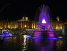 London: Trafalgar Square