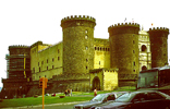 Naples: Panoramaansicht 3