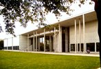 M&uuml;nchen: Pinakothek der Moderne 1