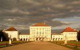 M�nchen: Schloss Nymphenburg 1