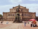 Dresden: Semper-Oper